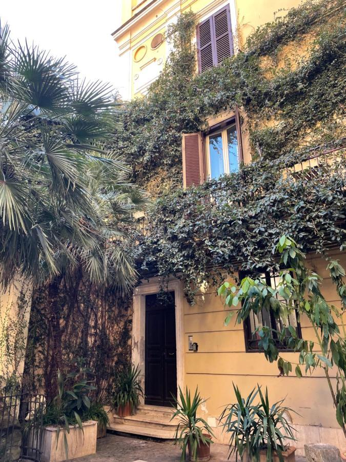 Insula Urbis Acomodação com café da manhã  Roma