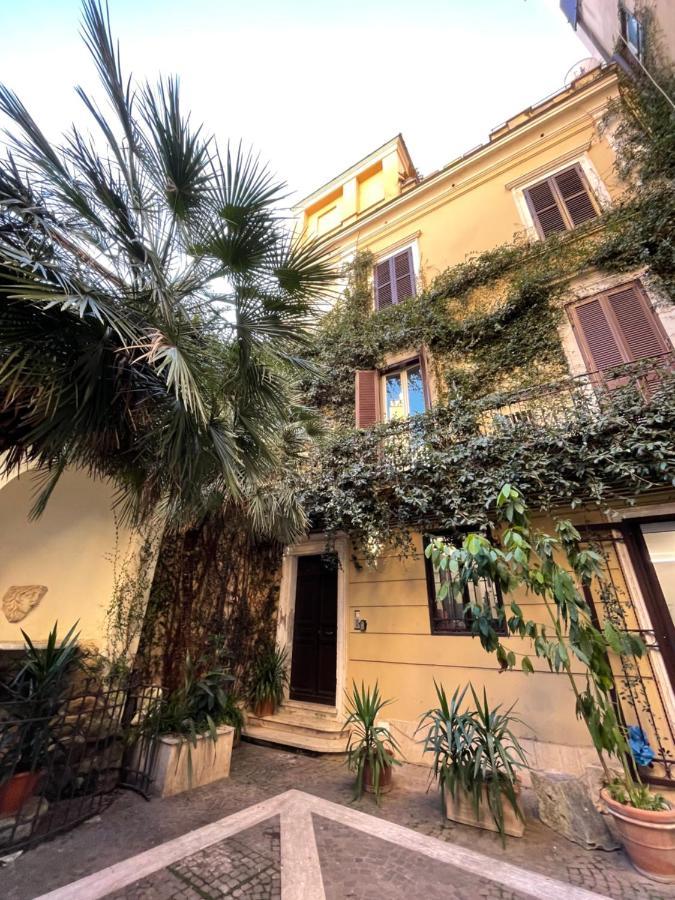 Acomodação com café da manhã  Insula Urbis Roma