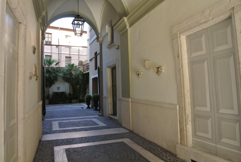 Insula Urbis Acomodação com café da manhã  Roma