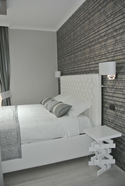 Bed & Breakfast Insula Urbis *