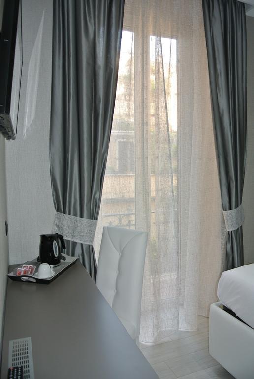 Insula Urbis Bed & Breakfast *