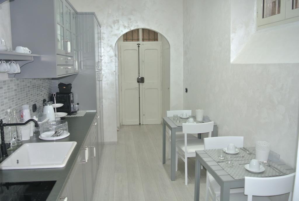 Insula Urbis Bed & Breakfast *