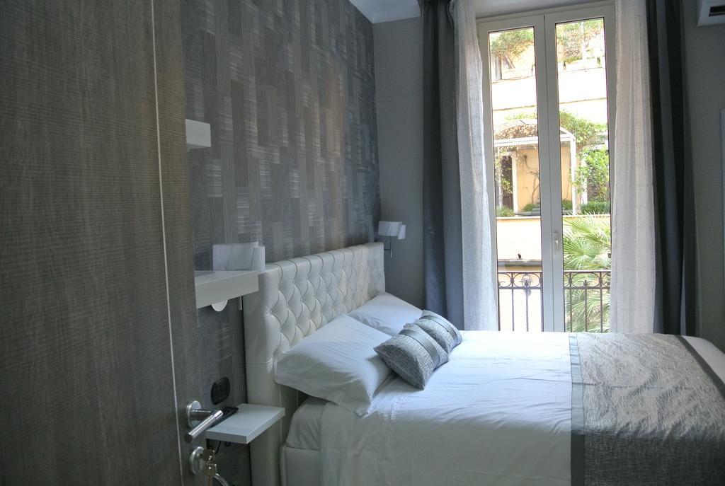 Bed & Breakfast Insula Urbis Rome