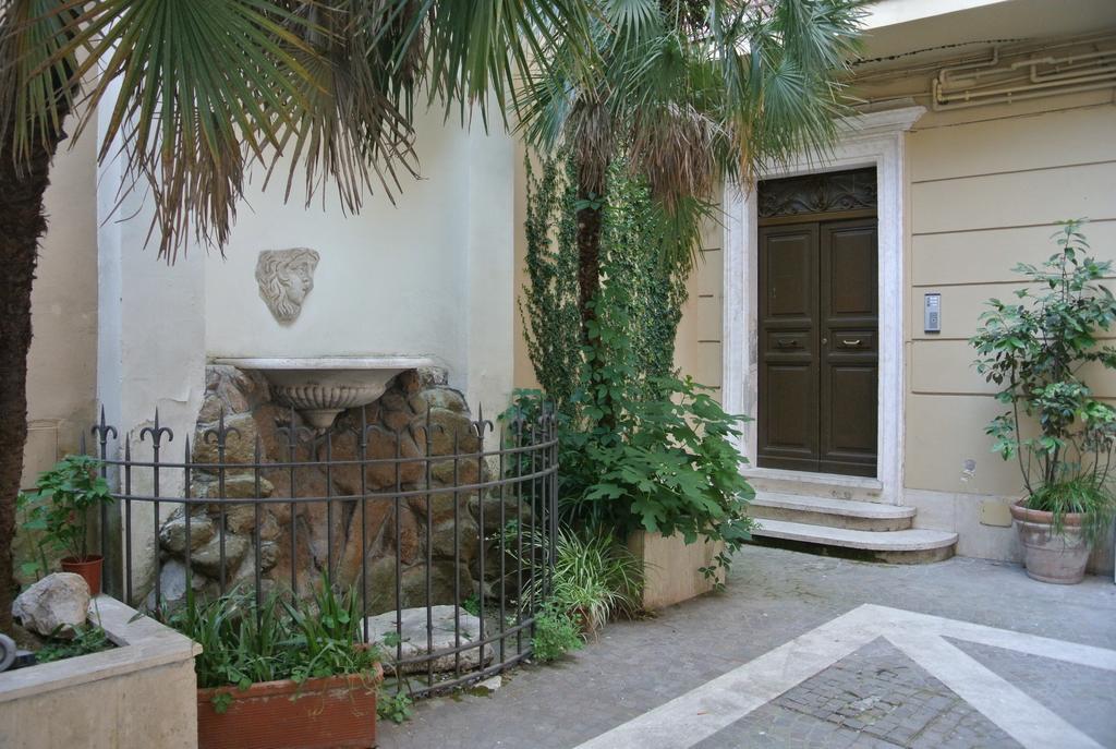 Insula Urbis * Roma