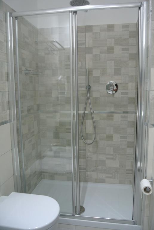 Bed & Breakfast Insula Urbis