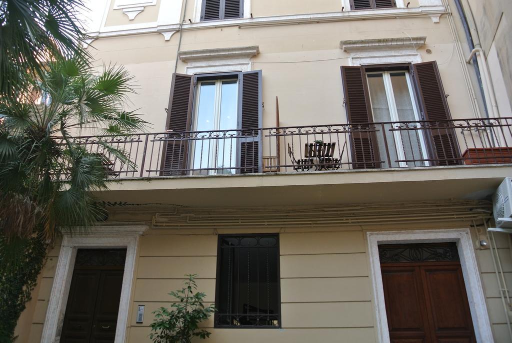 Bed & Breakfast Insula Urbis *