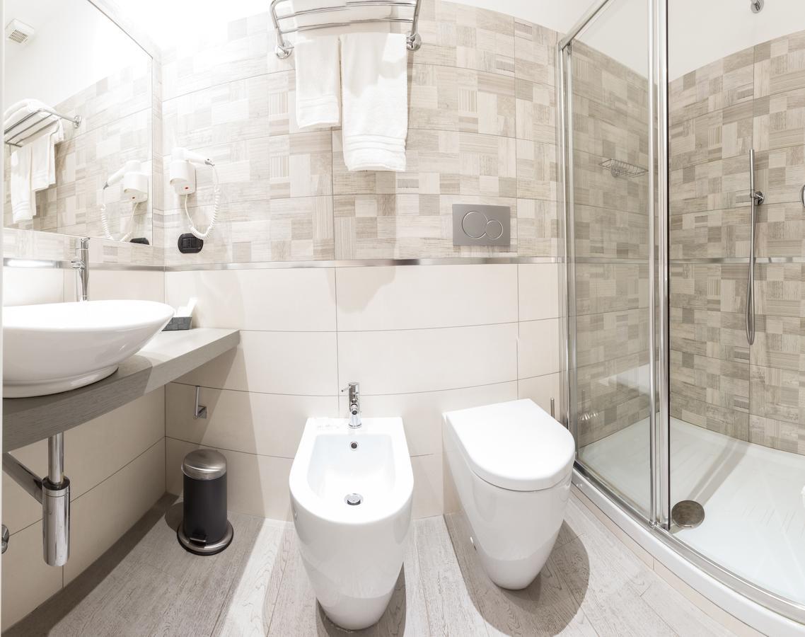 Bed & Breakfast Insula Urbis